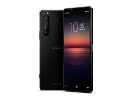 Sony xperia 1